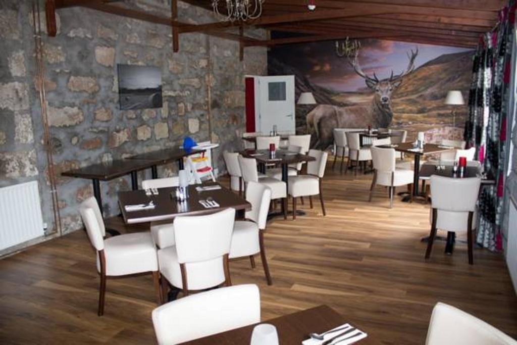 Bennachie Lodge Hotel Kemnay 外观 照片