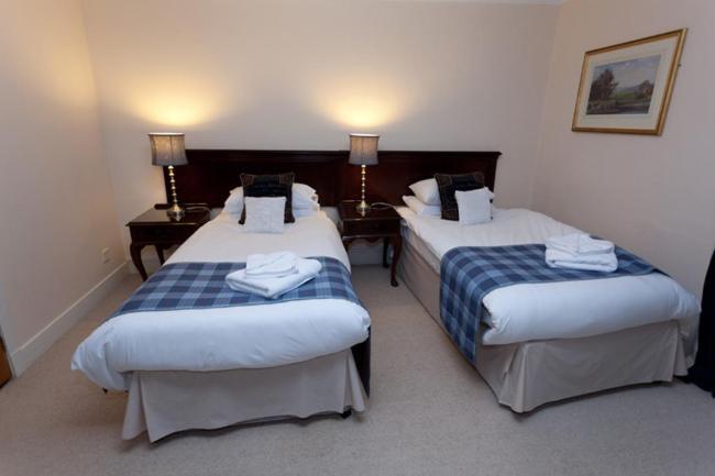 Bennachie Lodge Hotel Kemnay 客房 照片