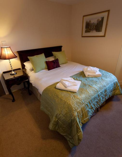 Bennachie Lodge Hotel Kemnay 客房 照片
