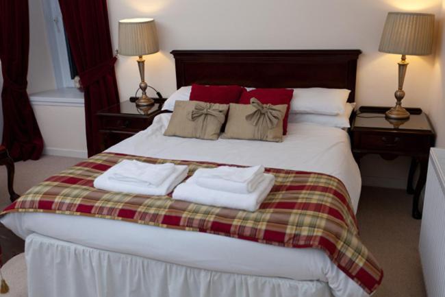 Bennachie Lodge Hotel Kemnay 客房 照片