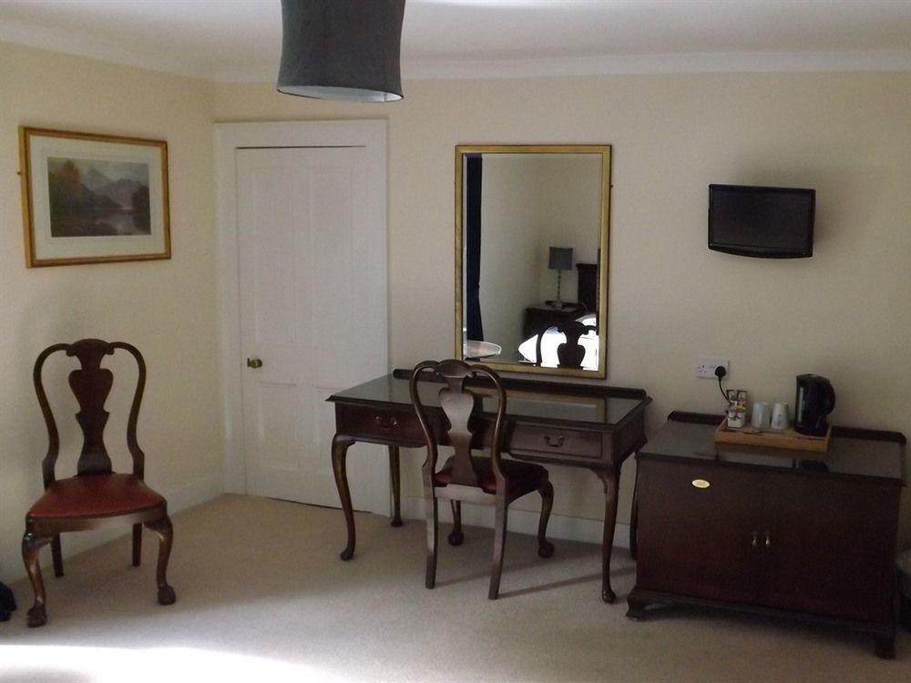 Bennachie Lodge Hotel Kemnay 外观 照片