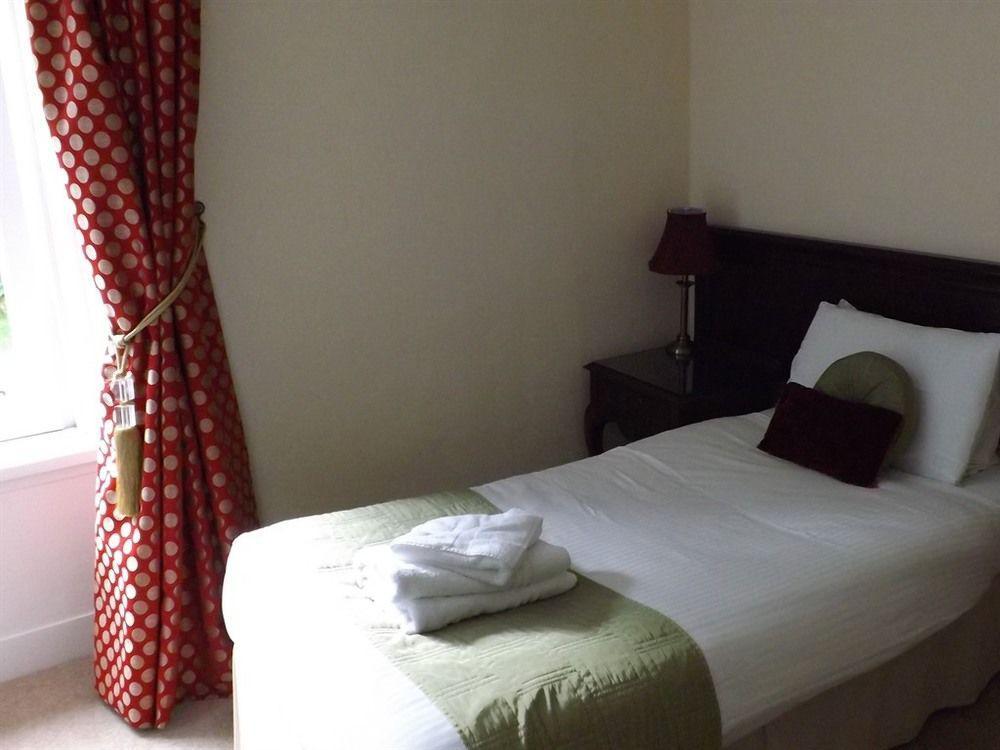 Bennachie Lodge Hotel Kemnay 外观 照片