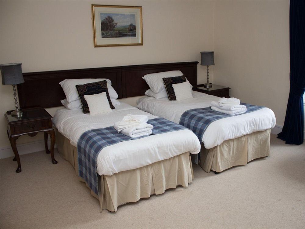 Bennachie Lodge Hotel Kemnay 外观 照片