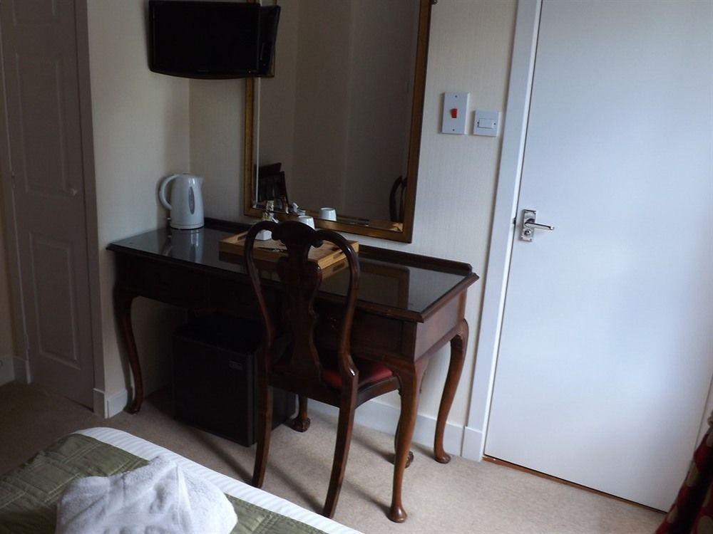 Bennachie Lodge Hotel Kemnay 外观 照片