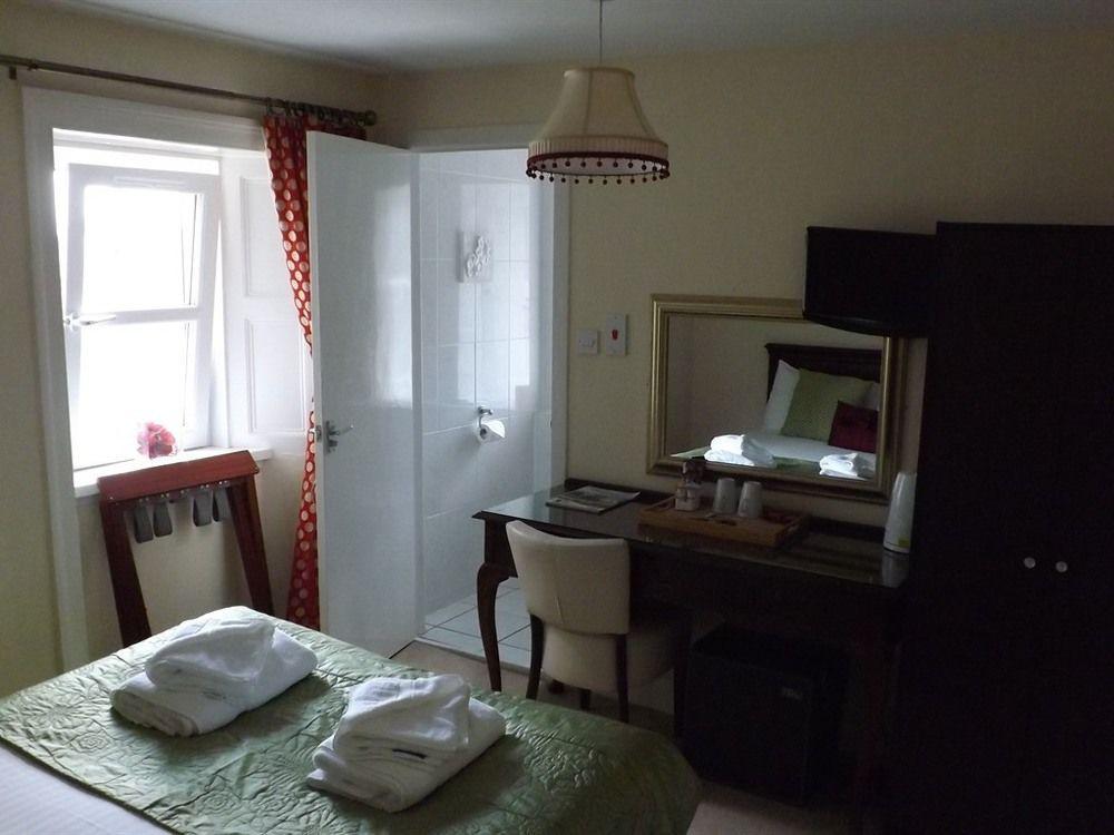 Bennachie Lodge Hotel Kemnay 外观 照片